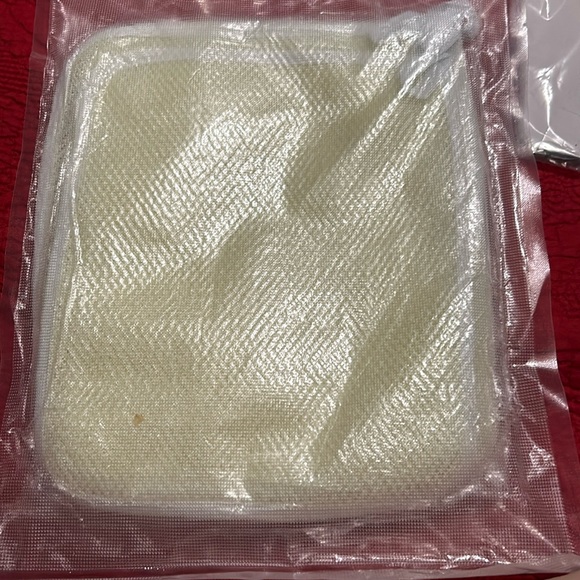 Exfoliating washcloths 👑 - Picture 1 of 5